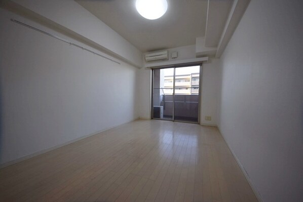 BPRレジデンス川口の物件内観写真